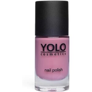 yolo nail polish 10ml bois de rose 128 52.0